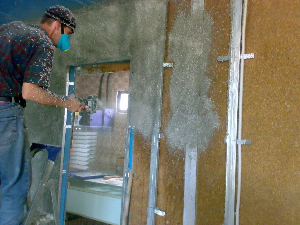 Изоляция  в Бресте Изоляция  в Бресте