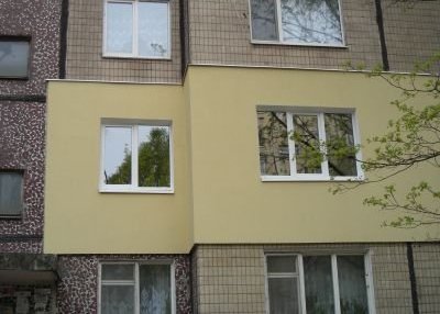 Изоляция стен в Бресте Изоляция стен в Бресте