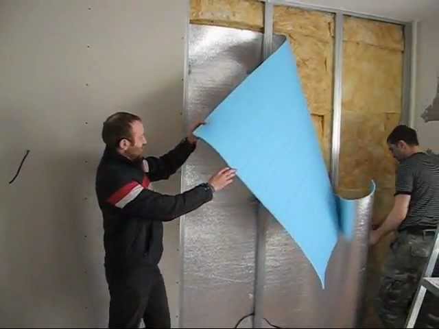 Изоляция в Могилеве Изоляция в Могилеве