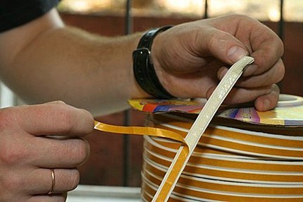 Утепление окон