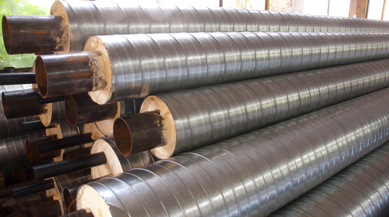 Изоляция труб Изоляция труб